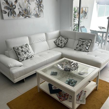Villa Rosa Playa Blanca Luxury 2 Bed 2 Bath Villa With Private Pool, Patio Exterior foto