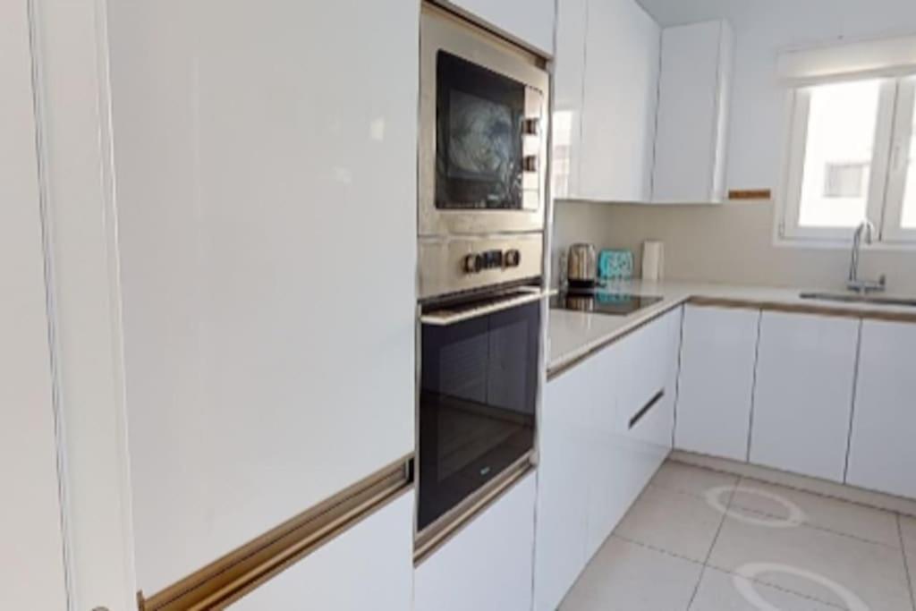 Villa Rosa Playa Blanca Luxury 2 Bed 2 Bath Villa With Private Pool, Patio Exterior foto
